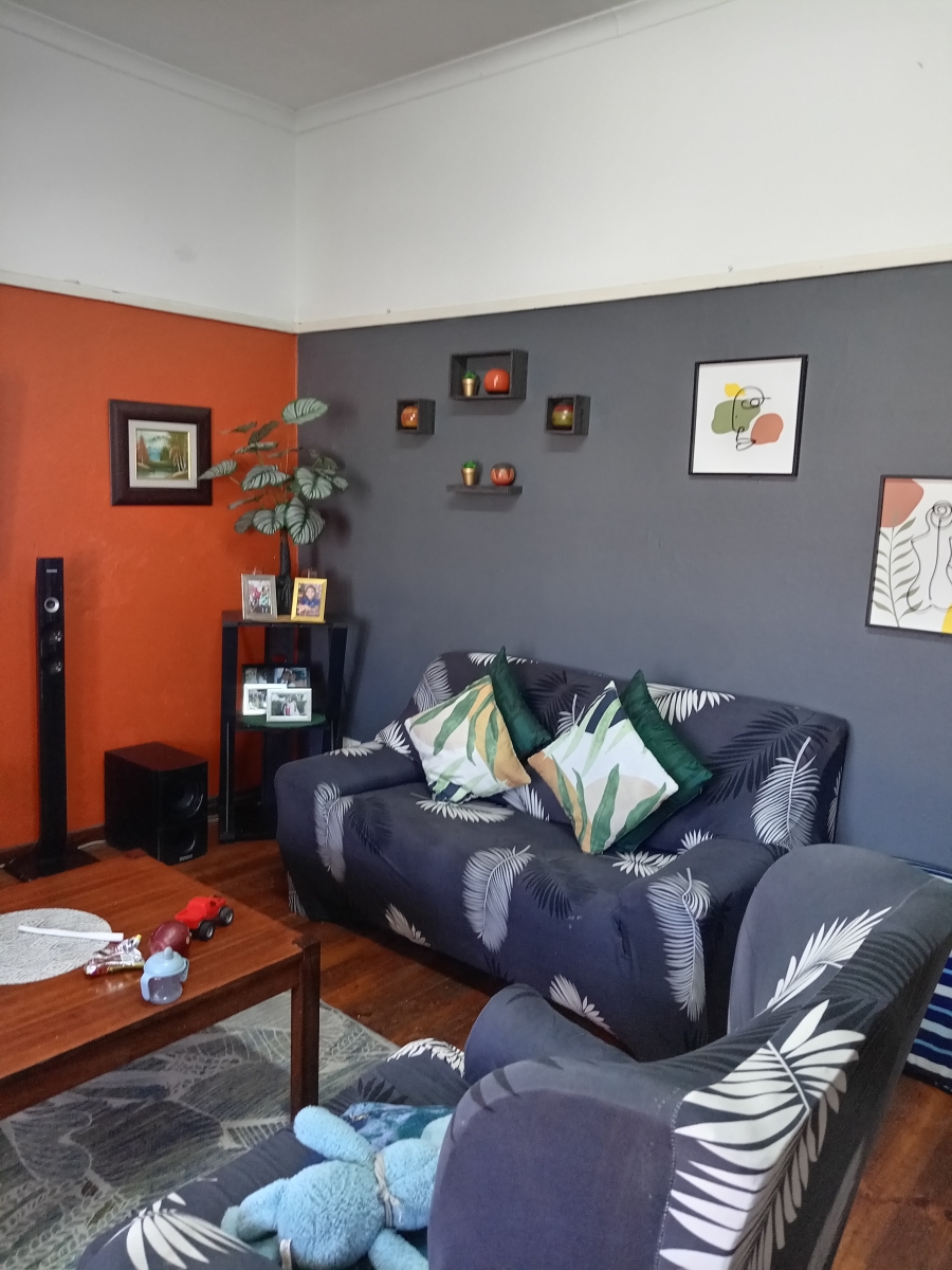 3 Bedroom Property for Sale in Parkers Dam Western Cape